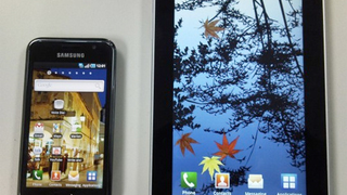 Would You Rather Have an Android Tablet or an iPad?